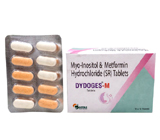 Gynae Care franchise products of Costas Healthcare